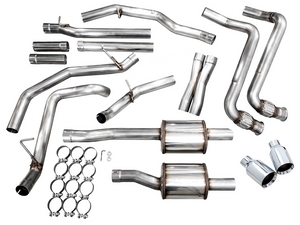 Awe Tuning 3015-32530 Exhaust System Kit||3015-32530_7.Png||91||awe301532530||2468514