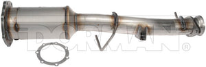 Dorman (Oe Solutions) 674-3000 Catalytic Converter||||87||d186743000||2012516