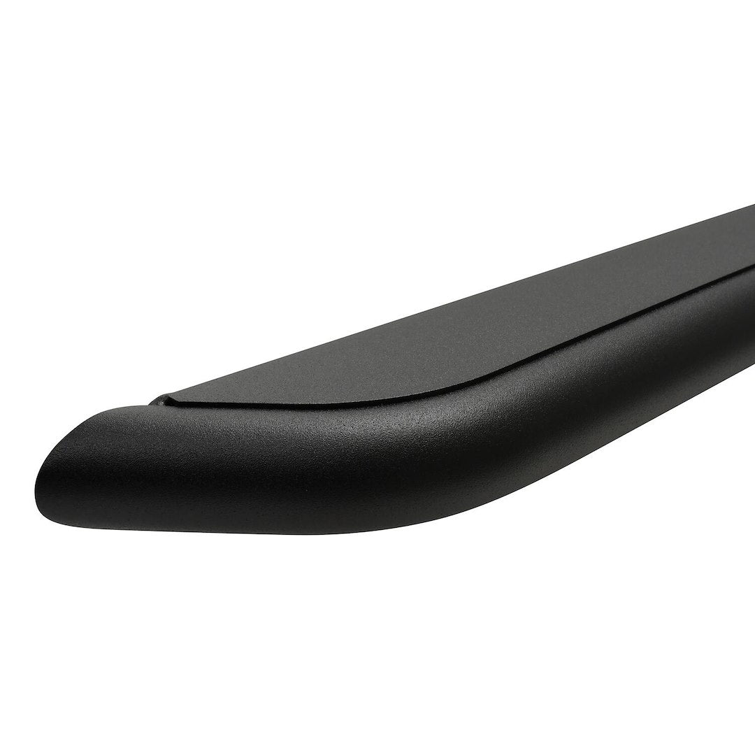 Product of Westin Automotive 20-14065 Outlaw Nerf Bar With Drop Down Steps 