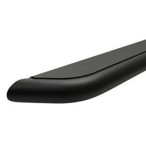 Product of Westin Automotive 20-14065 Outlaw Nerf Bar With Drop Down Steps 