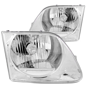 Anzo Usa 111030 Headlight Assembly||111030.Jpg||85||a1r111030||2150039