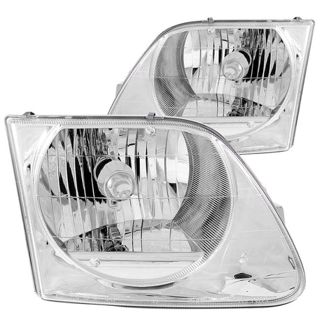 Anzo Usa 111030 Headlight Assembly||111030.Jpg||85||a1r111030||2150039