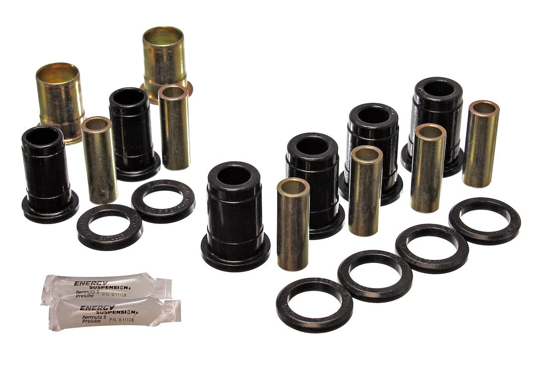 Energy Suspension 3.3153g Control Arm Bushing||||85||e1233153g||2016631
