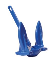 Product of Greenfield Products 920-R Boat Anchor