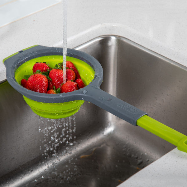 Product of Progressive International -3508 Kitchen Strainer