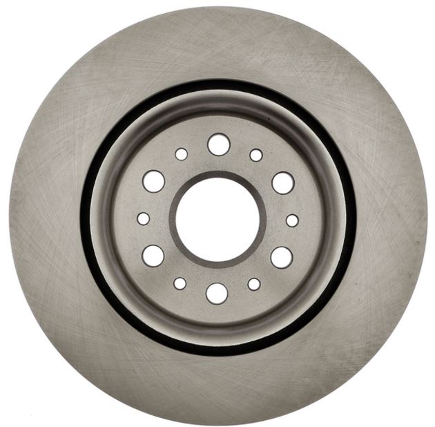 Product of Raybestos Brakes 582060R R-Line OEM OEM Brake Rotor 