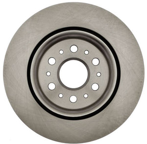 Product of Raybestos Brakes 582060R R-Line OEM OEM Brake Rotor 