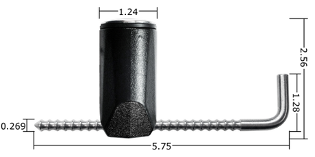 Bolt Locks/ Strattec Security 7025290 Trailer Coupler Lock||7025290_1.Png||86||s6r7025290||1598379