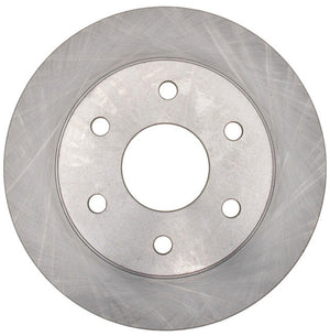 Product of Raybestos Brakes 56825R R-Line Plain Face 2-Piece Brake Rotor 