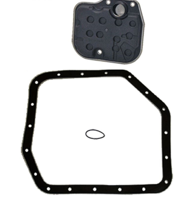 Product of Wix Filters 58324 Auto Trans Filter
