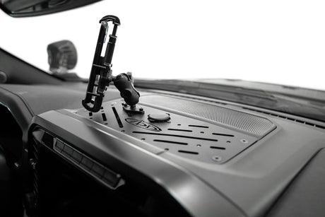 Product of Addictive Desert Designs Ac1901701na Mobile Electronics Device Mount Base