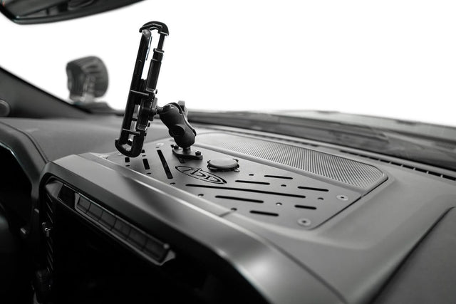 Product of Addictive Desert Designs Ac1901701na Mobile Electronics Device Mount Base