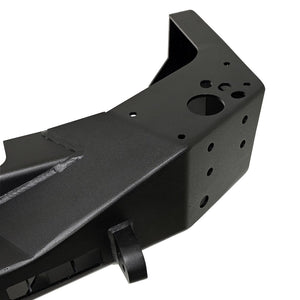 Product of Westin Automotive 59-712255 XTS  Bumper 