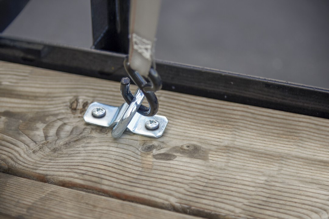 Keeper Corporation 89314 D-Ring||89314_4.Jpg||89||k2989314||1711250