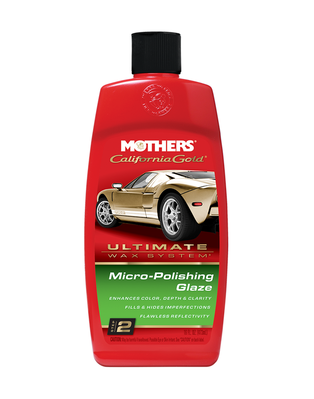 Product of Mothers 08100 Polishing Compound