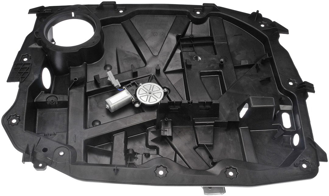 Dorman (Oe Solutions) 748-577 Window Regulator||748-577-002.Jpg||86||d18748577||2244229