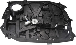 Dorman (Oe Solutions) 748-577 Window Regulator||748-577-002.Jpg||86||d18748577||2244229