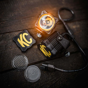 Kc Hilites 1265 Driving/ Fog Light||1265_Aux_Light_5.Jpg||89||k131265||1657494