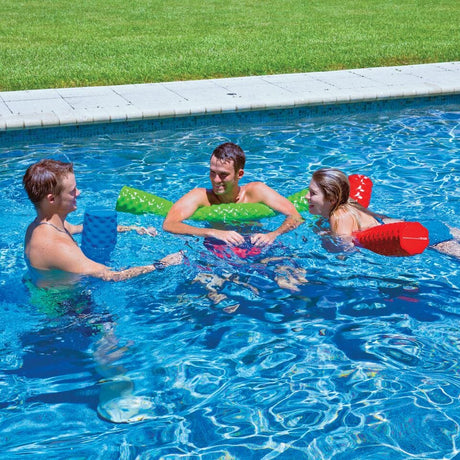 World Of Watersports 17-2062lg Pool Noodle||17-2062lg_1.Jpg||86||wow172062lg||1132312