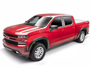 Bushwacker 40994-02 Fender Flare||||85||l224099402||2024414