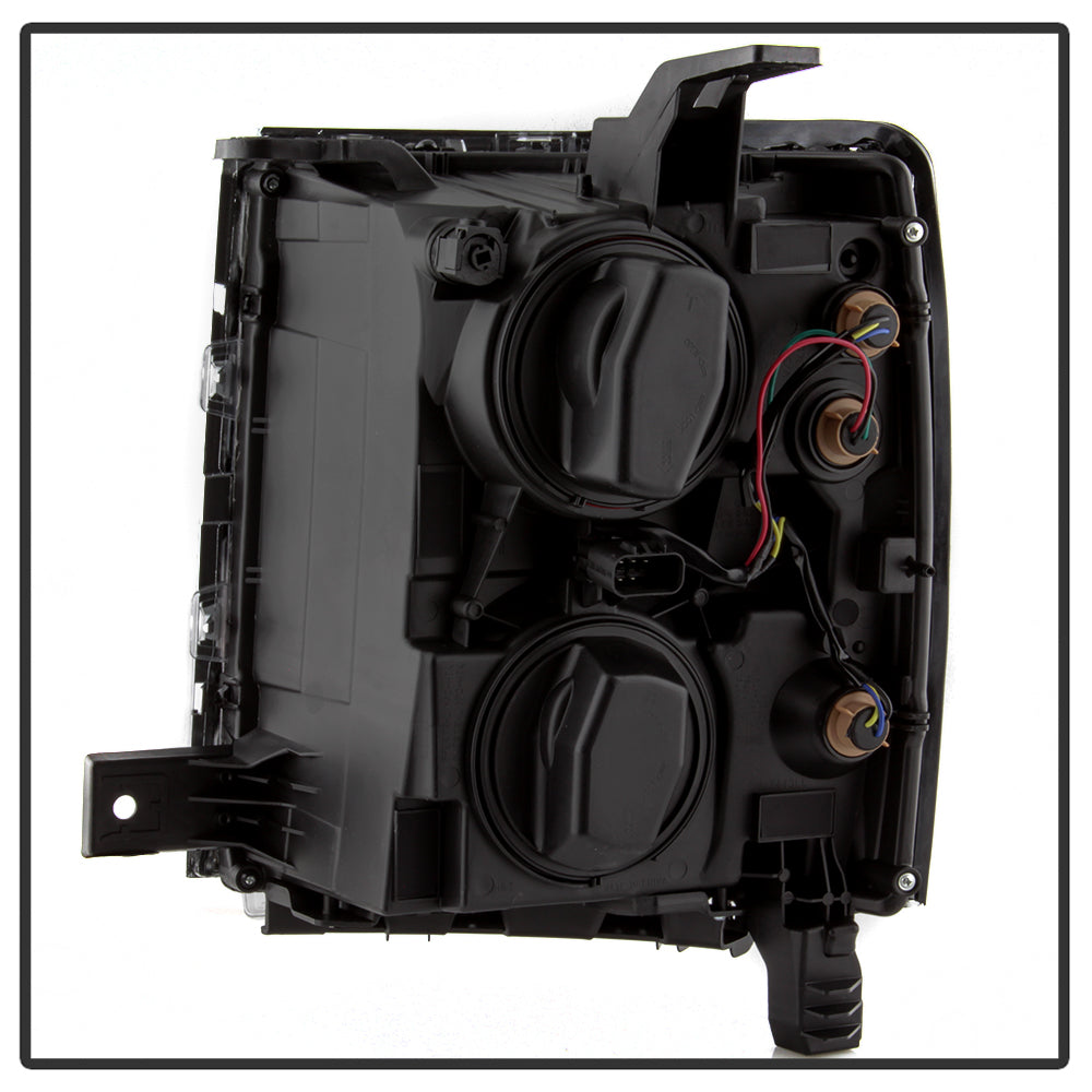 Xtune 9042447 Headlight Assembly||9042447__3.Jpg||87||s2z9042447||1217249