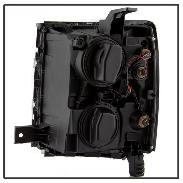 Xtune 9042447 Headlight Assembly||9042447__3.Jpg||87||s2z9042447||1217249