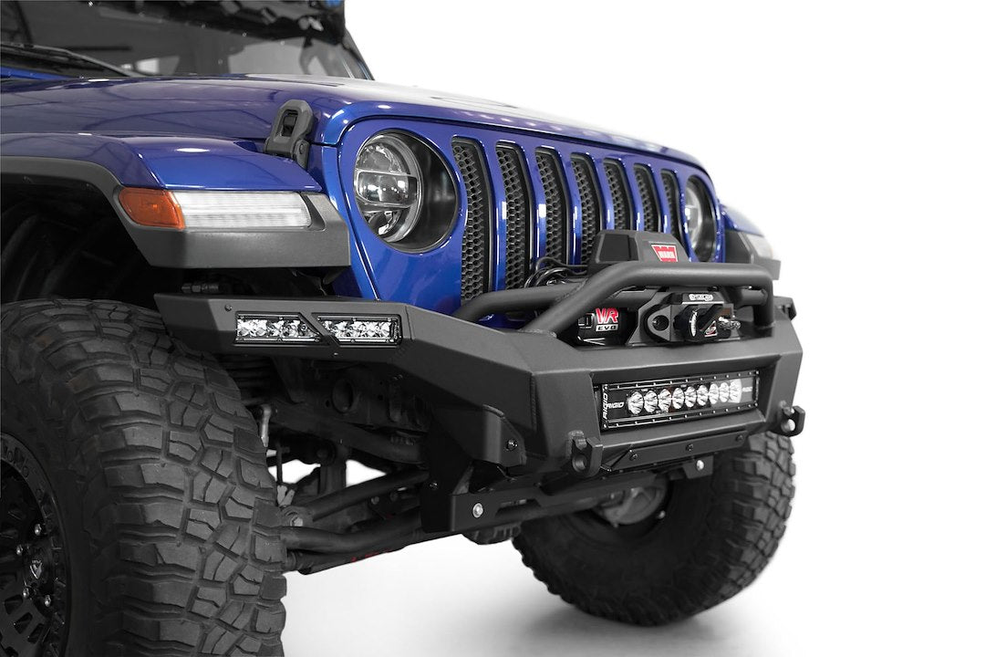 Product of Addictive Desert Designs F980335070103 Phantom  Bumper 
