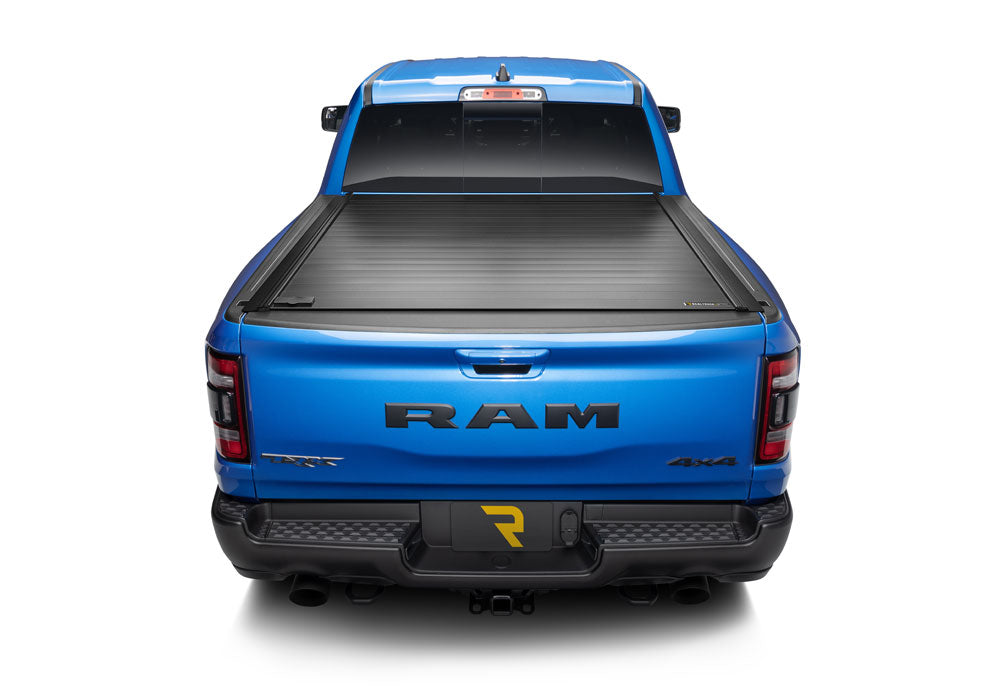 Product of Retrax RetraxPro MX Hard Manual Retractable 80245 Tonneau Cover 