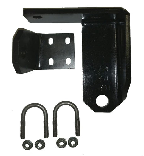 Product of Safe-T-Plus E-340k13 Steering Stabilizer Bracket