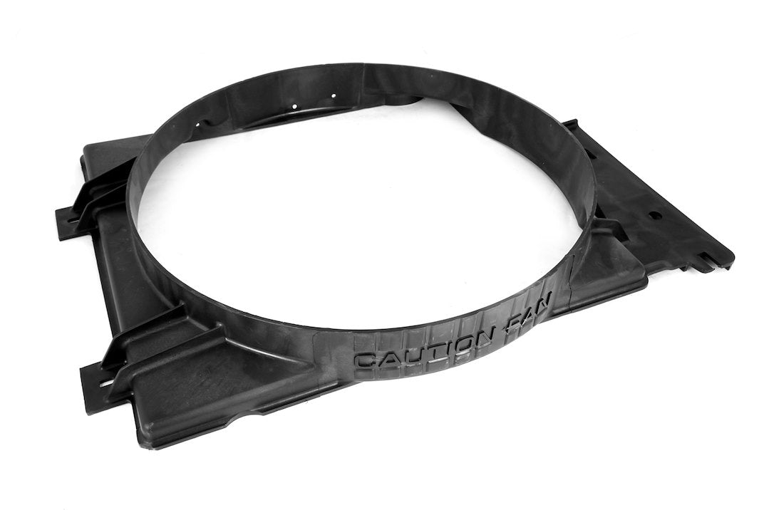 Omix-Ada 17102.05 Cooling Fan Shroud||17102.05.Jpg||85||o321710205||1128469