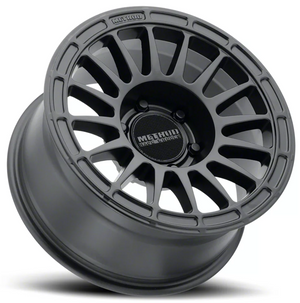 Method Race Wheels Mr31489060518 Wheel||mrw_314-Matte-Black-6lug-Studio-Angle.Png||87||mrw1489060518||2139757