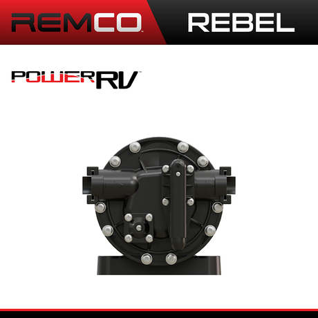 Remco 54rebel-Jrv Fresh Water Pump||rebel Series Branded (Front).Png||86||a6r54rebeljrv||1734837