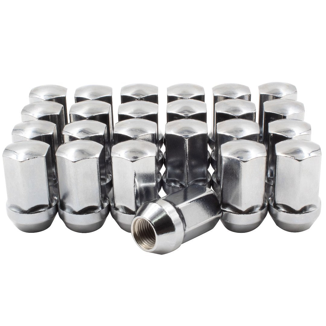 Product of Coyote Wheel Accessories 53K648L 60 Degree Conical 14x1.5 Lug Nut 