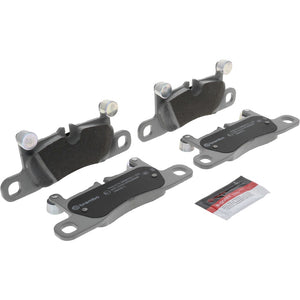 Brembo P65027n Brake Pad||p65027n_Ang.Jpg||91||brmp65027n||1753938