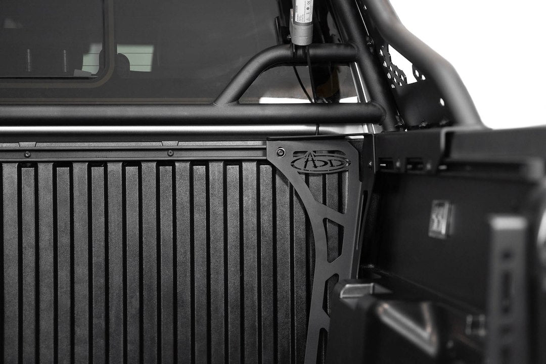 Product of Addictive Desert Designs C670013060103  Truck Bed Bar 