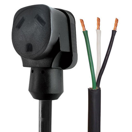 Product of Ap Products 16-00565 Power Cord