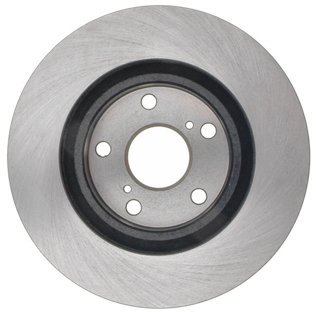 Product of Raybestos Brakes 980470R R-Line Plain Face 2-Piece Brake Rotor 
