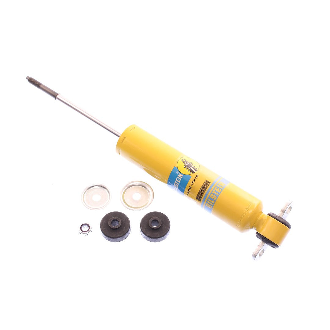 Product of Bilstein 24-011044 B6 4600 Monotube Shock Absorber 