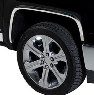 Product of Putco 97292 Fender Trim