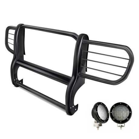 Black Horse Offroad 17eh26ma-Plfb Grille Guard||17eh26ma-Plfb_1.Jpeg||85||blk17eh26mafb||1788361