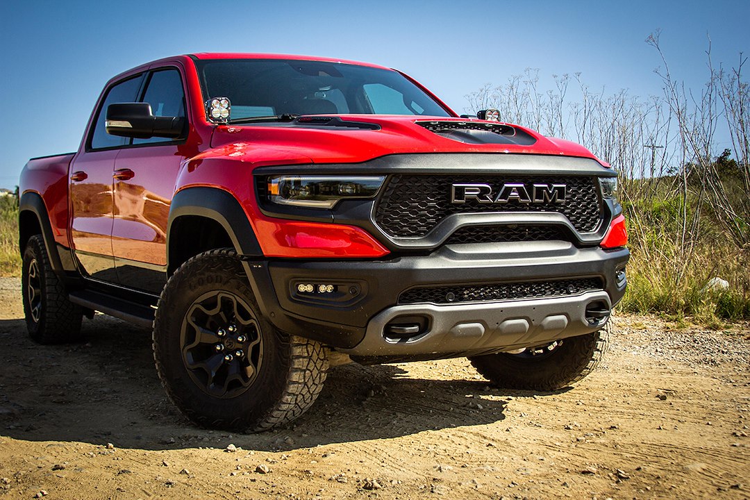 Product of Baja Design 448050 Light Bar 