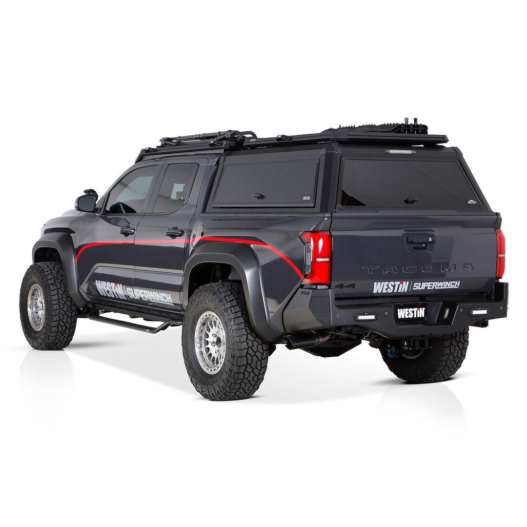 Westin Automotive 20-42785 Running Board||20-42785_P03_5.Jpg||91||w162042785||1792398