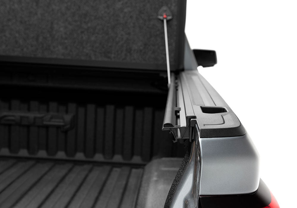 Product of UnderCover FUSION™ AR12023L-41 Tonneau Cover 