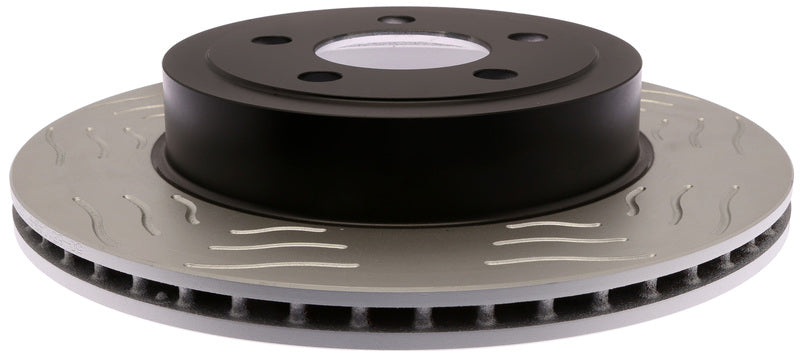 Product of Raybestos Brakes 781049PER Specialty - Street Performance Vented 1 Piece Brake Rotor 