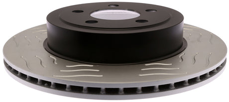 Product of Raybestos Brakes 781049PER Specialty - Street Performance Vented 1 Piece Brake Rotor 