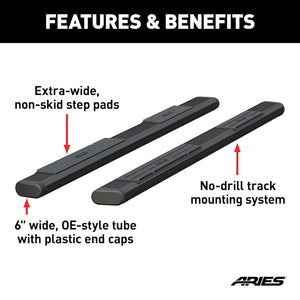 Product of Aries B2891 Nerf Bar