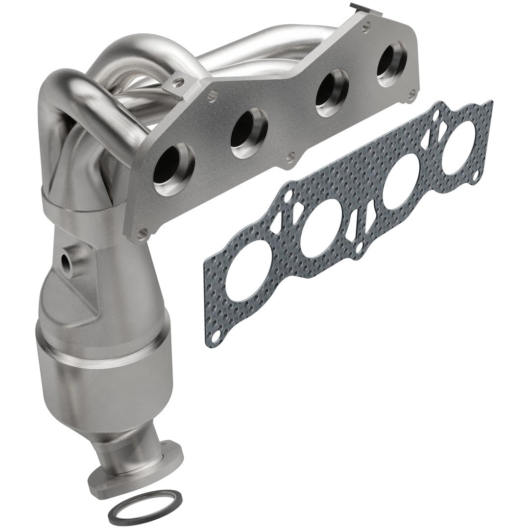Product of Magnaflow California Converter 5531291 Catalytic Converter