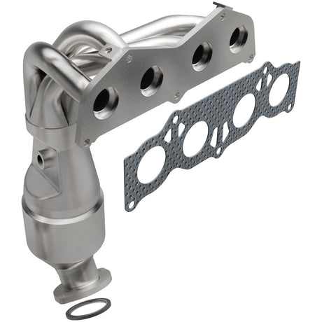 Product of Magnaflow California Converter 5531291 Catalytic Converter