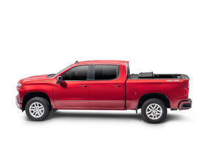 Product of BAK Industries BAKFlip G2 Hard Folding 226100 Tonneau Cover 