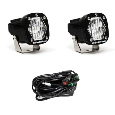 Baja Design 387805 Driving/ Fog Light||387805.Jpg||85||b34387805||1621010